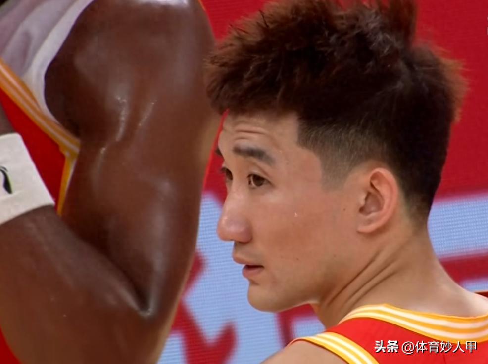 CBA 半决赛辽宁队大比分负广厦，外籍裁判吹罚成关键