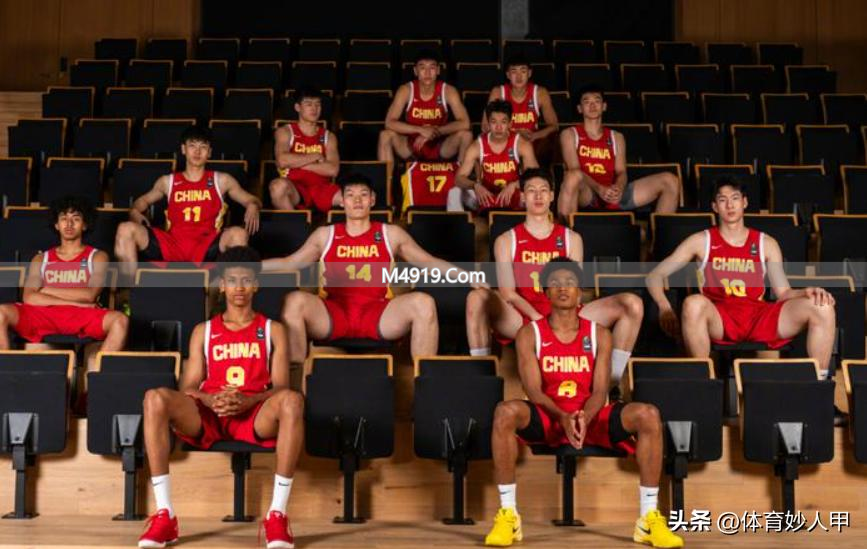 U19男篮世界杯：中国男篮溃败，彰华非低迷，曲绍斌用人遭质疑