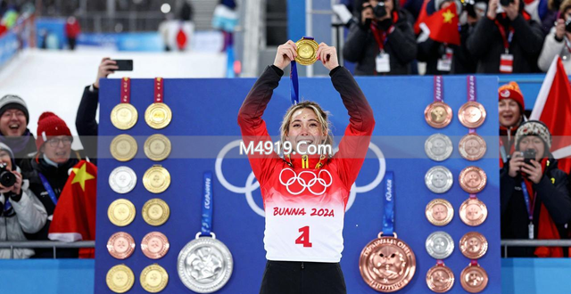 （米兰冬奥会）谷爱凌、李方慧摘得自由式滑雪女子U池金、银牌__（米兰冬奥会）谷爱凌、李方慧摘得自由式滑雪女子U池金、银牌