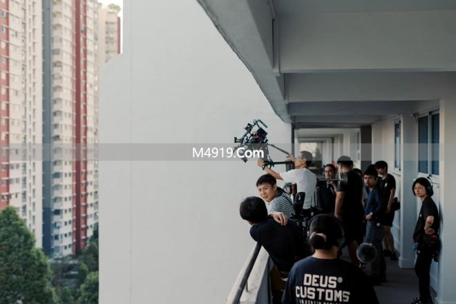 陈哲艺术__陈哲艺短片