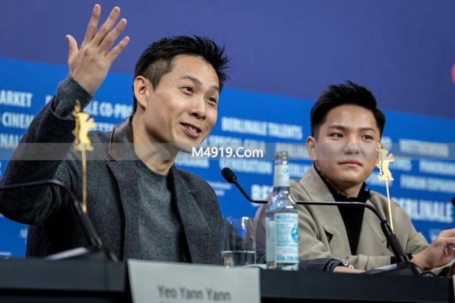 _陈哲艺术_陈哲艺短片