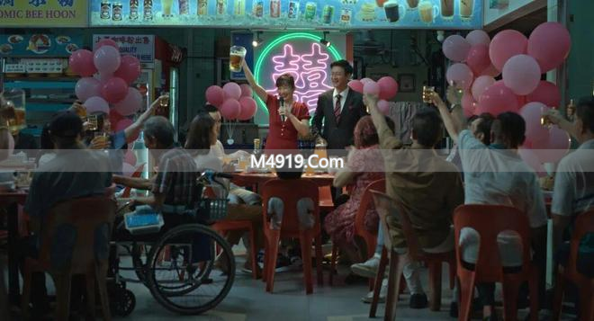 陈哲艺短片_陈哲艺术_