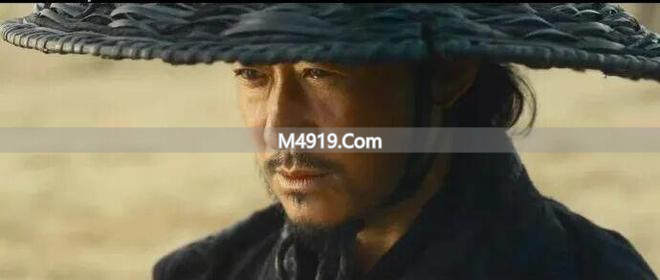 2026春节档镖人：武侠巨制，动作超燃，亮点与争议并存