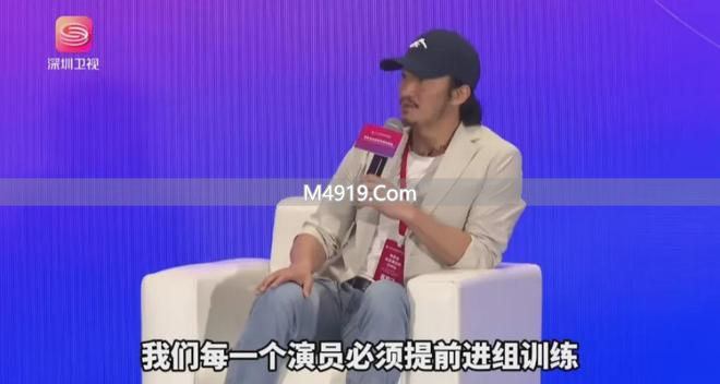 吴京演镖师_吴京当镖师的电影_