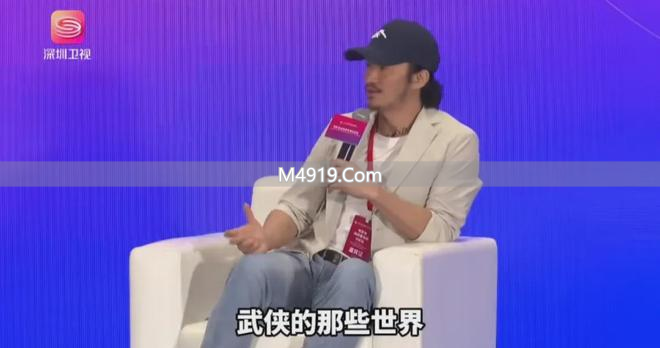 2026春节档吴京镖人逆袭，还要连拍七部武侠片，首部是刀