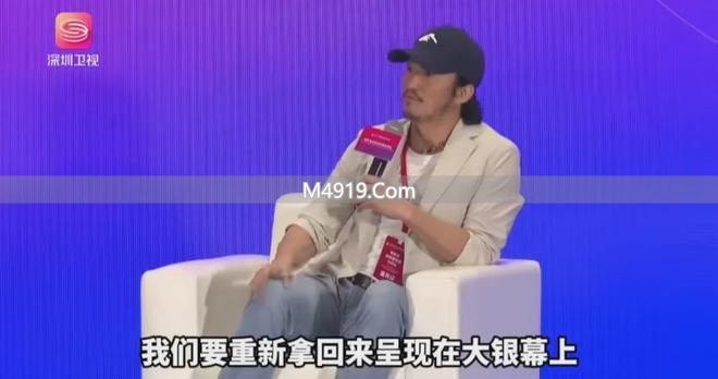 2026春节档吴京镖人逆袭，还要连拍七部武侠片，首部是刀