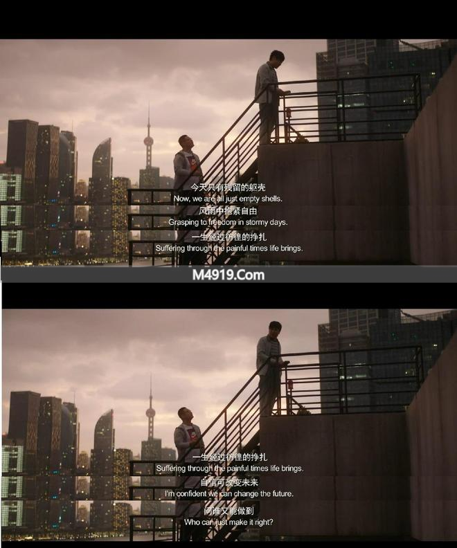 飞驰人生3成春节档赢家，票房口碑双丰收，极致描摹男性情谊