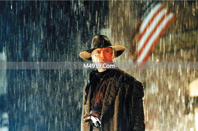 不可饶恕：反西部片如何成为西部片的独特终章并获奥斯卡青睐