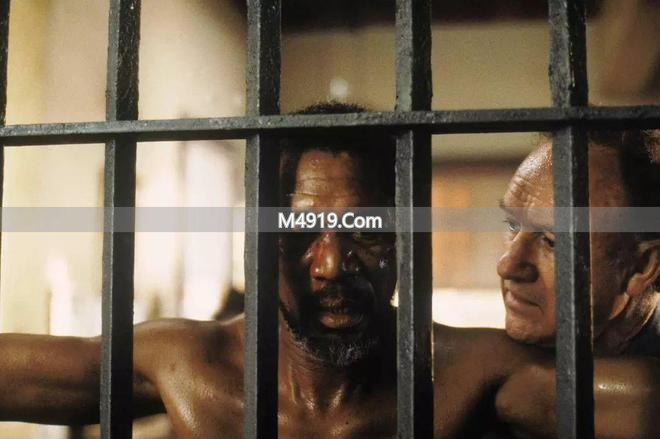 不可饶恕：反西部片如何成为西部片的独特终章并获奥斯卡青睐