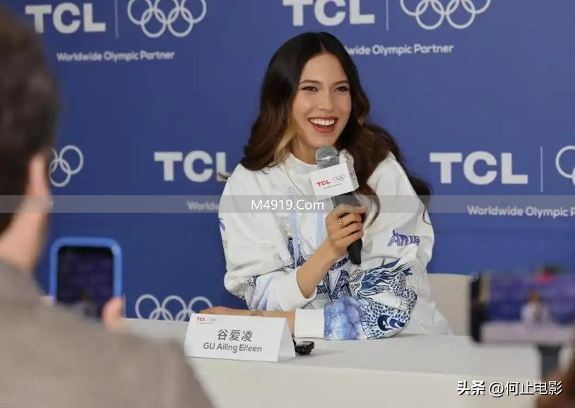 彻底破防了！谷爱凌坦言：代表中国参赛后，在美遭殴打、宿舍被闯_彻底破防了！谷爱凌坦言：代表中国参赛后，在美遭殴打、宿舍被闯_