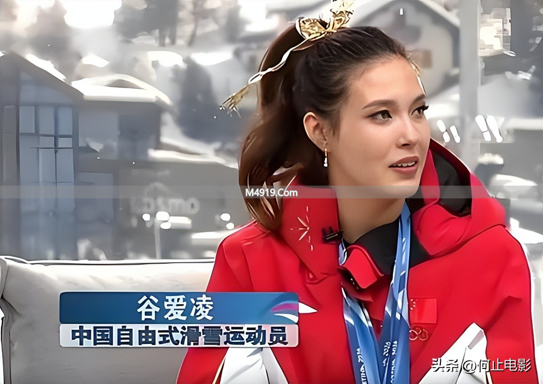 _彻底破防了！谷爱凌坦言：代表中国参赛后，在美遭殴打、宿舍被闯_彻底破防了！谷爱凌坦言：代表中国参赛后，在美遭殴打、宿舍被闯