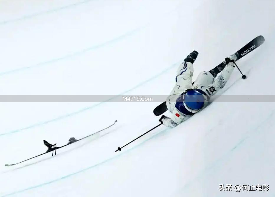 彻底破防了！谷爱凌坦言：代表中国参赛后，在美遭殴打、宿舍被闯_彻底破防了！谷爱凌坦言：代表中国参赛后，在美遭殴打、宿舍被闯_