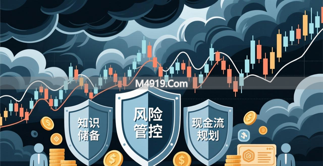 _和讯投顾钟凯锋：大争之市，普通人该怎么办？_和讯投顾钟凯锋：大争之市，普通人该怎么办？