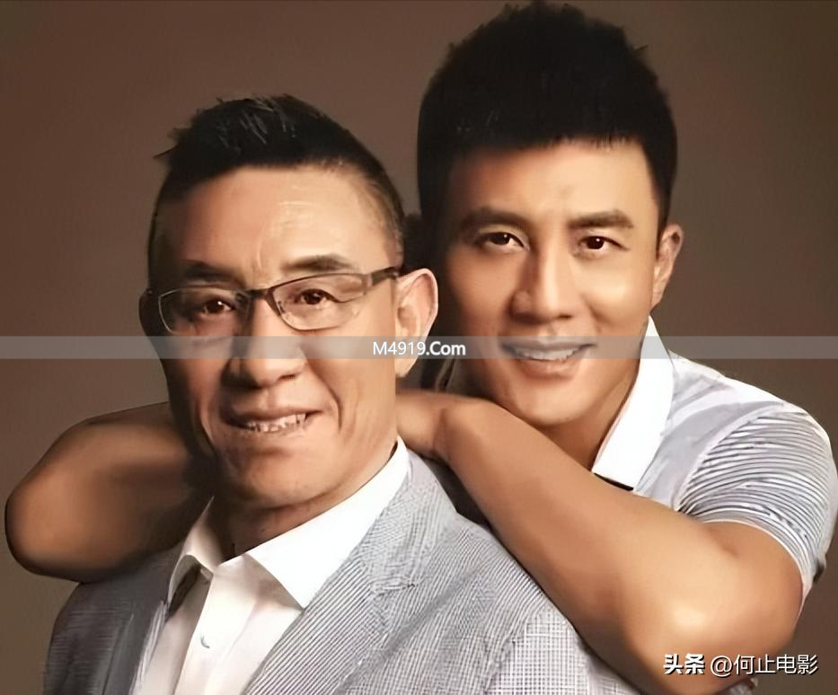 _老爸嫁到电视剧_老老爸当家