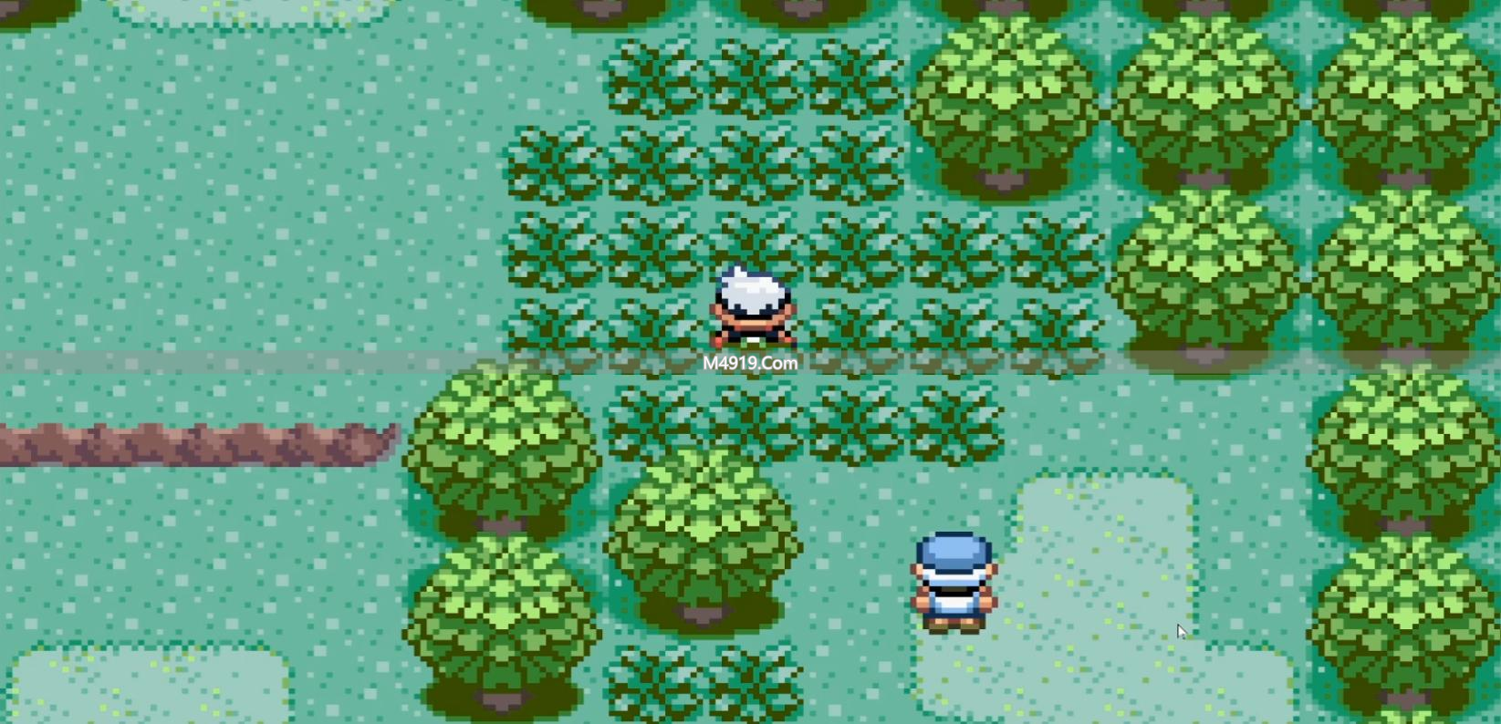 盲人玩家卢毅：玩主流游戏通关宝可梦黑白，却怕无双类游戏