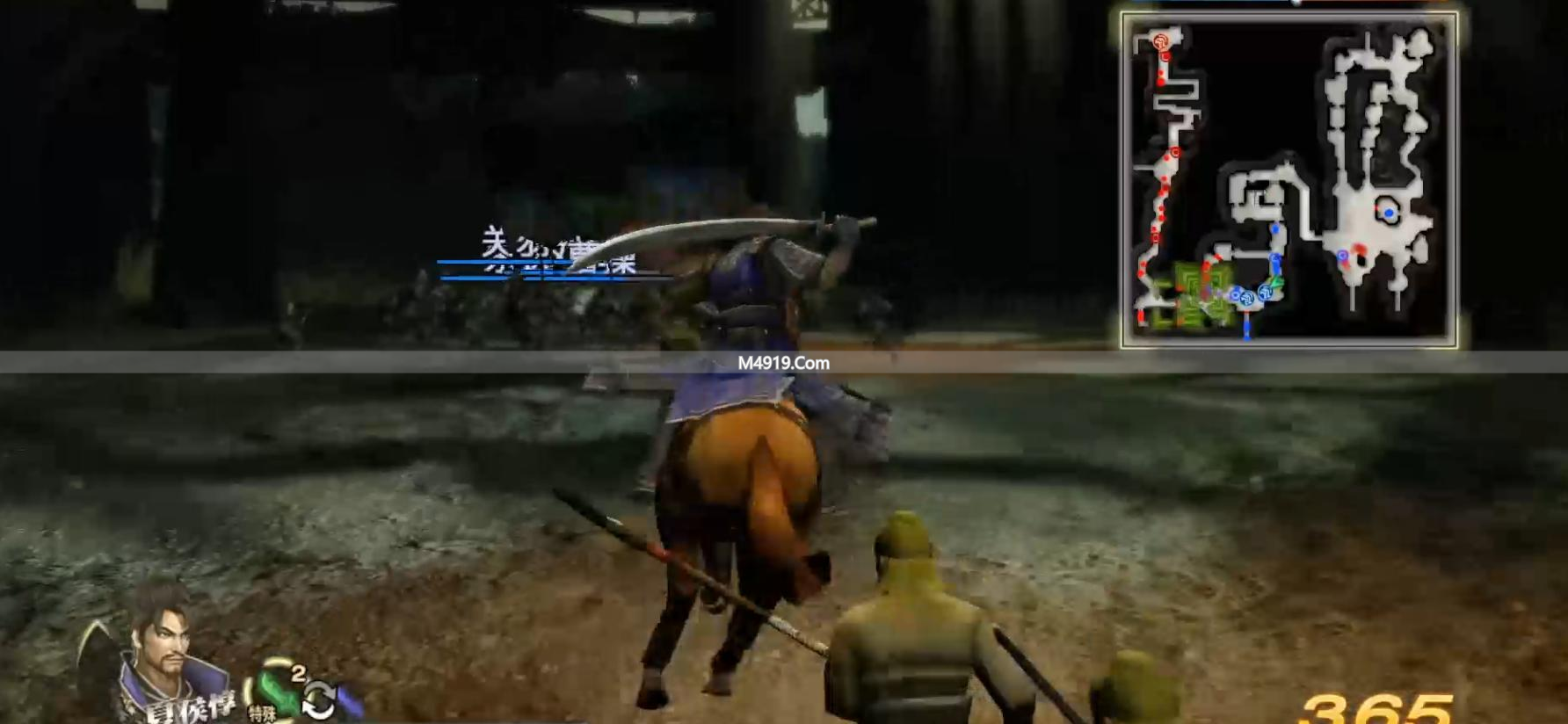 盲人玩家卢毅：玩主流游戏通关宝可梦黑白，却怕无双类游戏