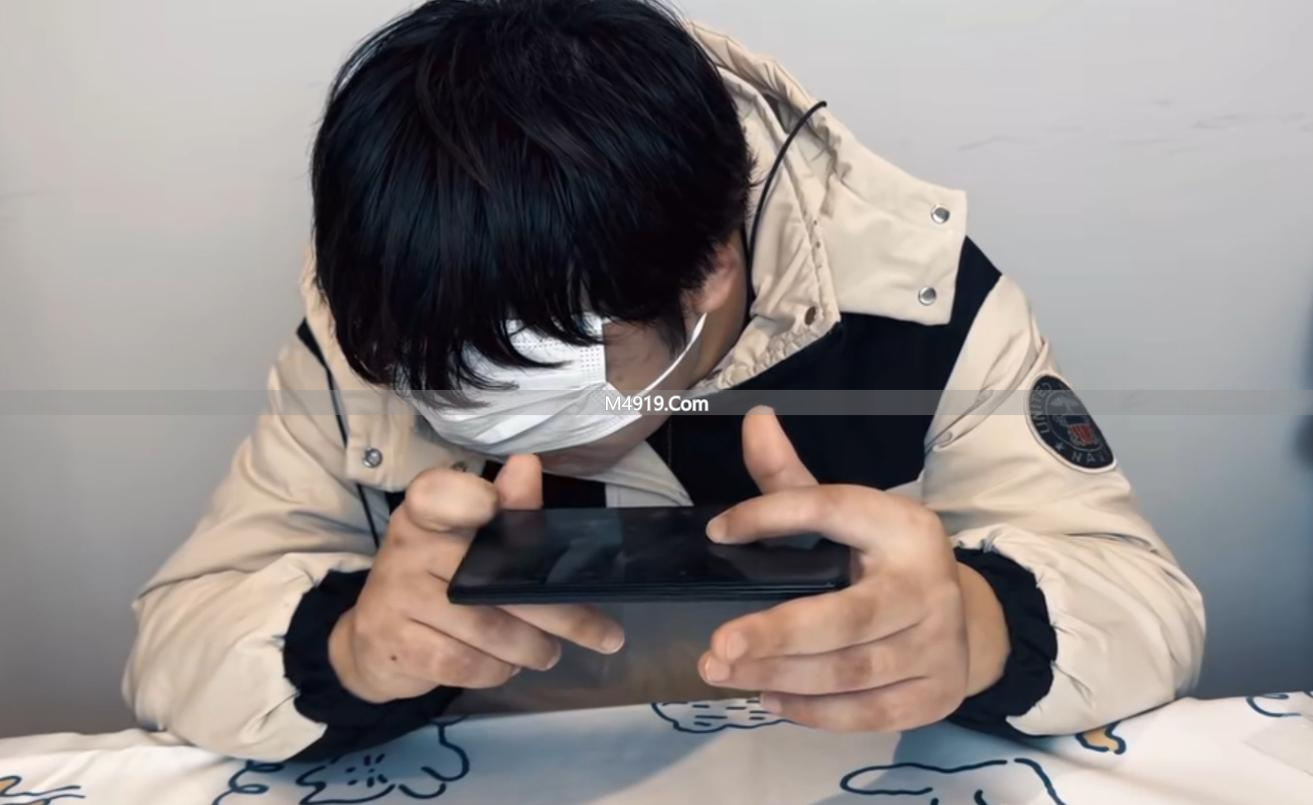 _体感盲人游戏_感受盲人的游戏