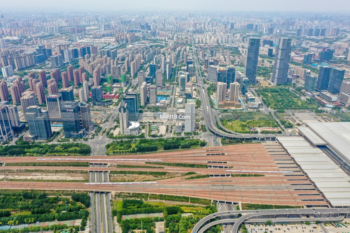 外国人来中国旅游，认知反差大，惊叹中国已强大到超乎想象