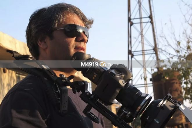 _伊朗哈梅内伊是谁_伊朗的哈梅内是什么人物