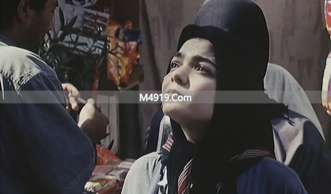 伊朗电影审查严格，核心禁区从道德、政治、宗教、社会多维度划分