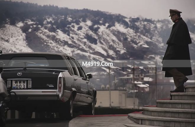 _伊朗哈梅内伊是谁_伊朗的哈梅内是什么人物