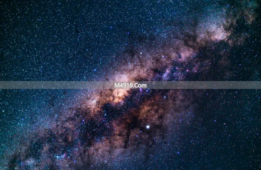 _科学家穿透尘埃看清了银河老家:那儿到处是生命零件,离真相又近了一步_科学家穿透尘埃看清了银河老家:那儿到处是生命零件,离真相又近了一步