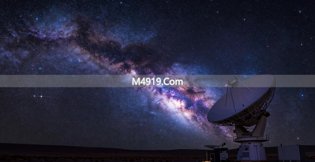 科学家穿透尘埃看清了银河老家:那儿到处是生命零件,离真相又近了一步_科学家穿透尘埃看清了银河老家:那儿到处是生命零件,离真相又近了一步_