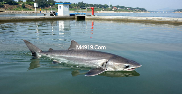 等待近十年,中华鲟在长江野外“生娃”了_等待近十年,中华鲟在长江野外“生娃”了_