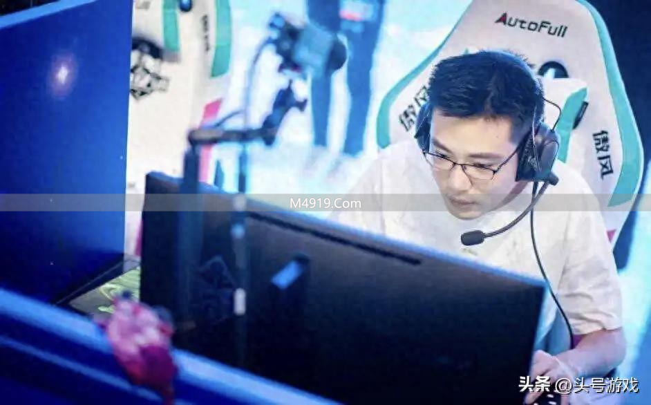 直播行业竞争大，主播跳槽频繁，大司马即将在新平台开播？