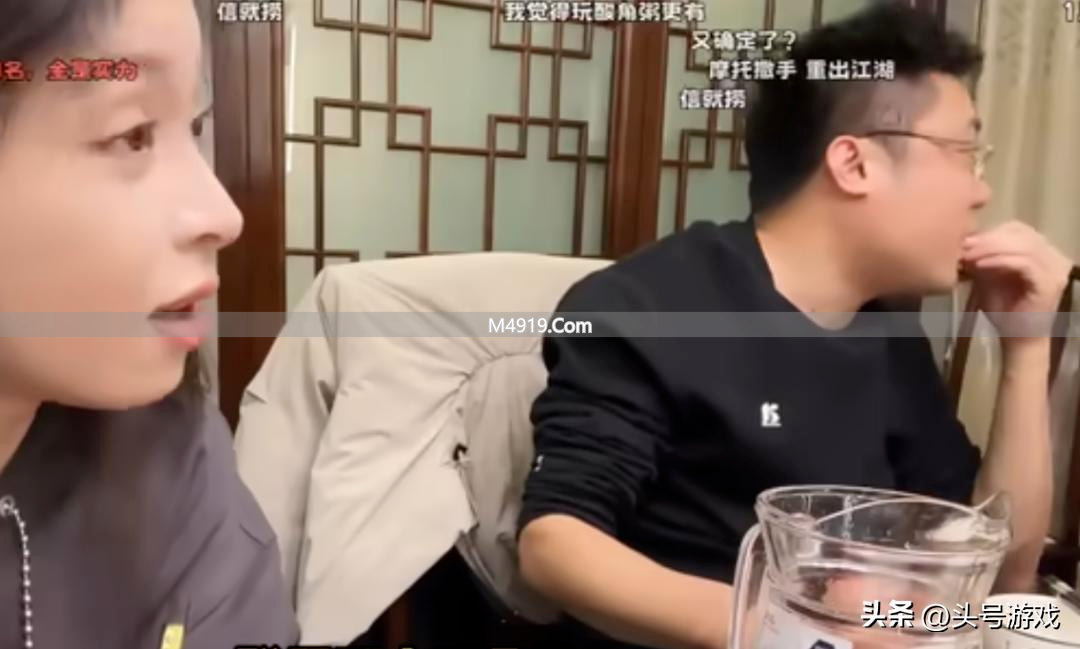 大司马新平台开播，举办百万奖金街霸比赛！直言哪个给米多就去哪__大司马新平台开播，举办百万奖金街霸比赛！直言哪个给米多就去哪