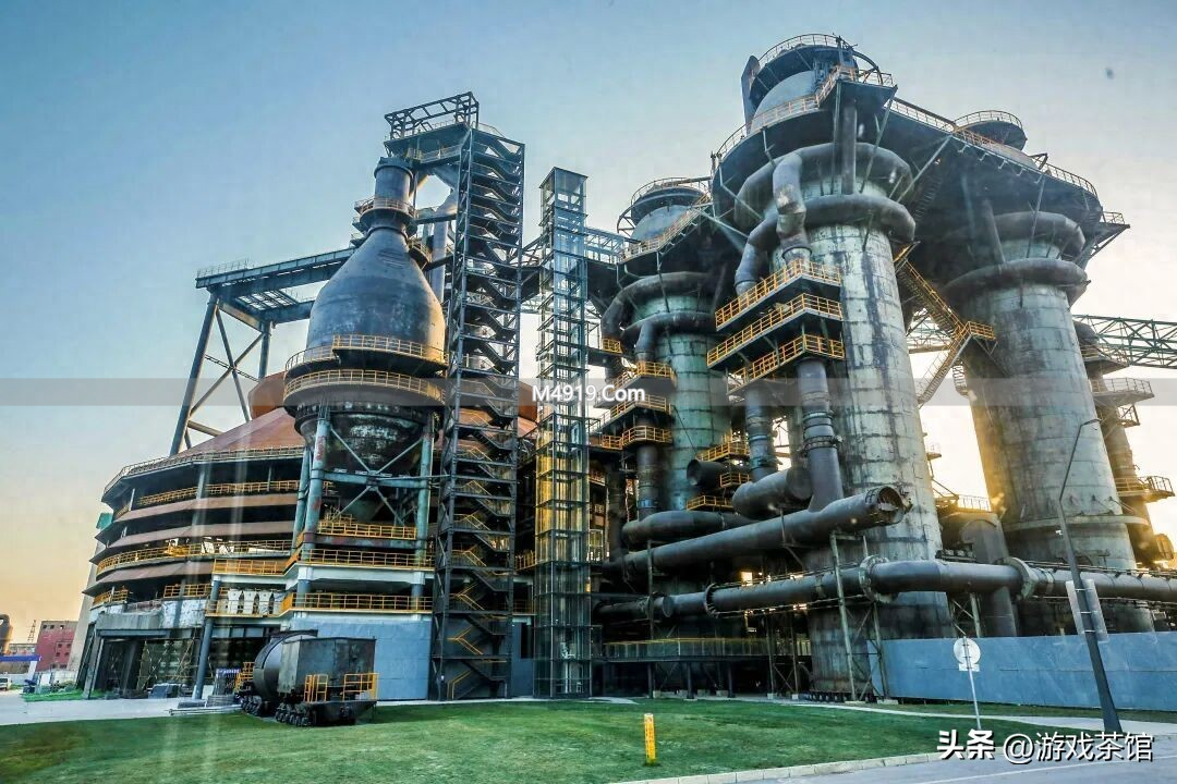 首钢园成游戏电竞新机遇地，曜盟公会全栈赋能游戏创业者