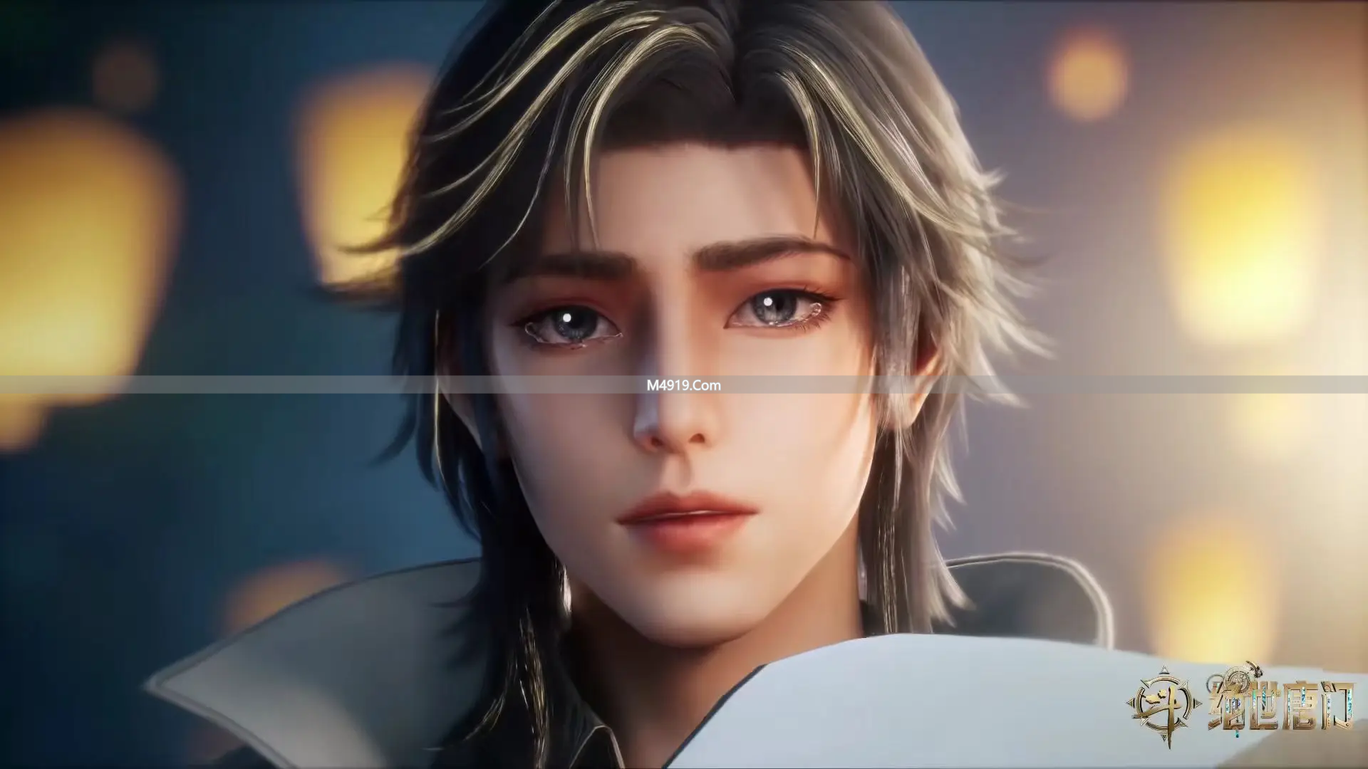 斗罗大陆：张乐萱戏份疑似被删，霍雨浩毕业考核或将由周漪接任_斗罗大陆：张乐萱戏份疑似被删，霍雨浩毕业考核或将由周漪接任_