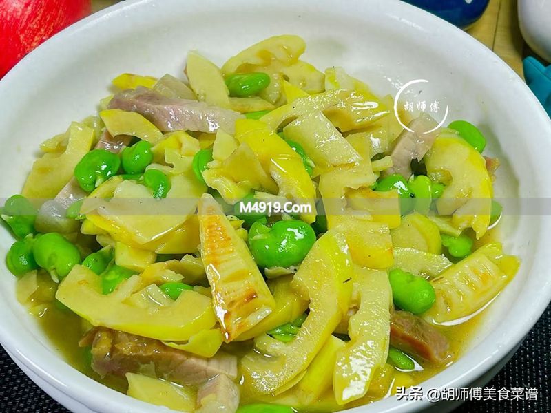 春天总没劲？快吃这高钾菜，钾是苹果8倍，腿脚有劲精神好