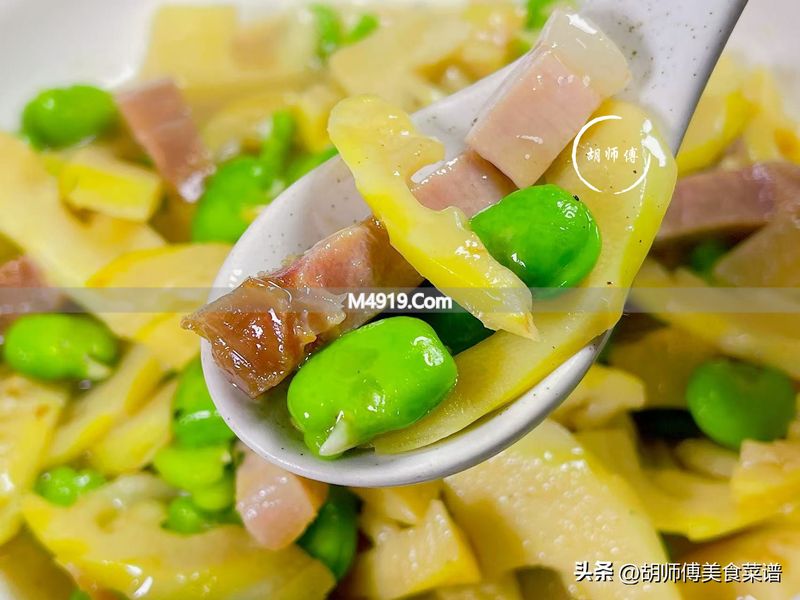 春天总没劲？快吃这高钾菜，钾是苹果8倍，腿脚有劲精神好