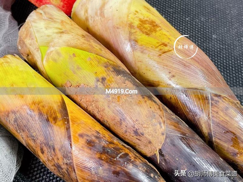 春天总没劲？快吃这高钾菜，钾是苹果8倍，腿脚有劲精神好