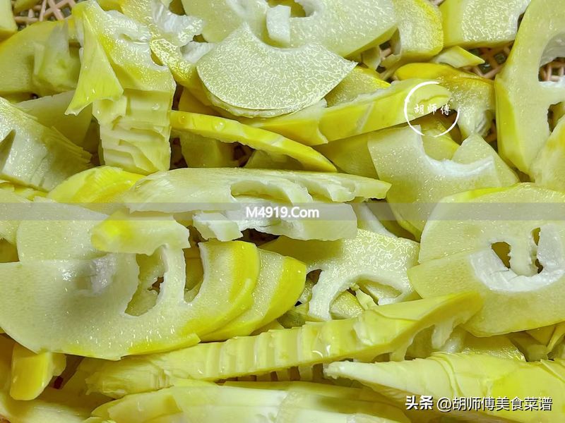 春天总没劲？快吃这高钾菜，钾是苹果8倍，腿脚有劲精神好