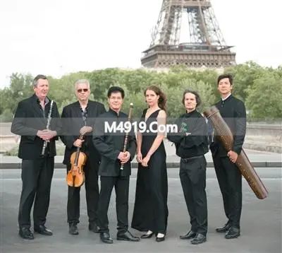 笛箫圣手张维良从艺55周年 他用笛声吹出江南