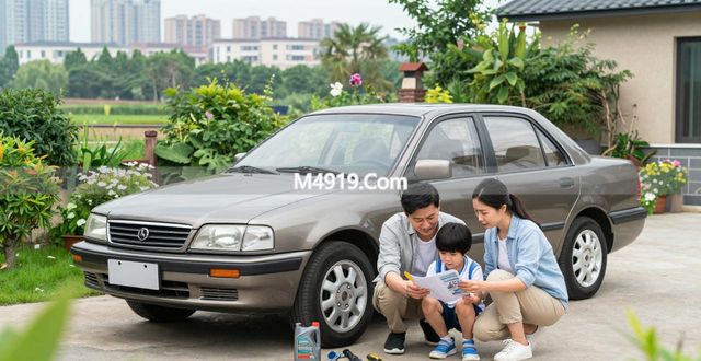 家用车选自然吸气配6AT，可靠性高保养成本低