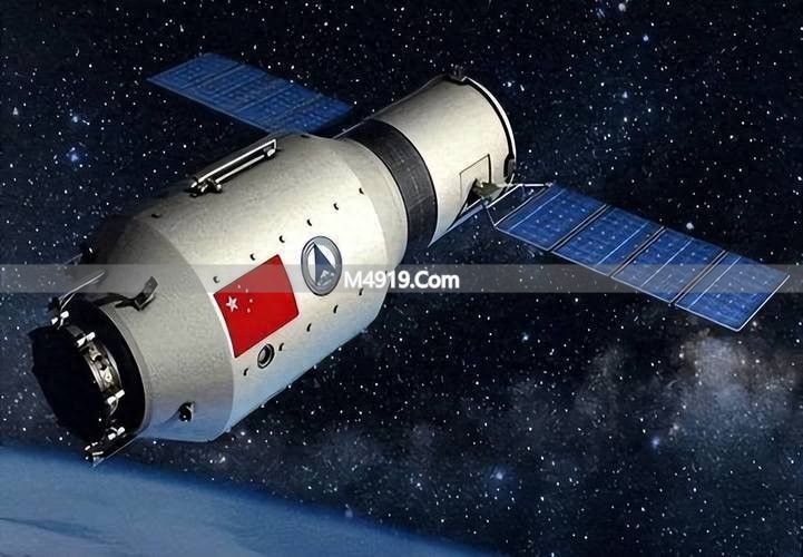 中美航天差距：美国已完成绕月飞行测试，中国仍在近地轨道测试