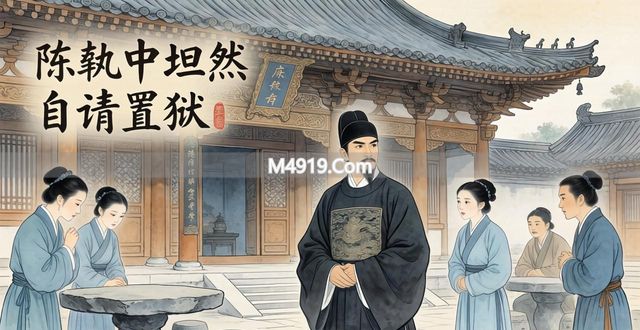 北宋陈执中府婢女迎儿死亡之谜，真相究竟如何？