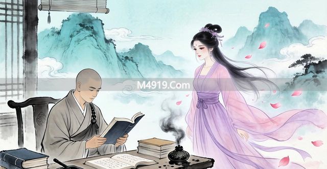 西游记里五个要嫁唐僧的女子，藏着人性的秘密
