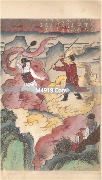 嫁给唐僧女人想做什么_嫁给唐僧女人想嫁给谁_