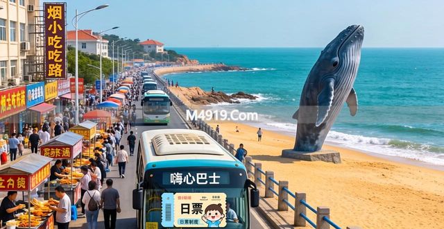 _2021烟台公交春节时刻表_烟台公交车乘车规定