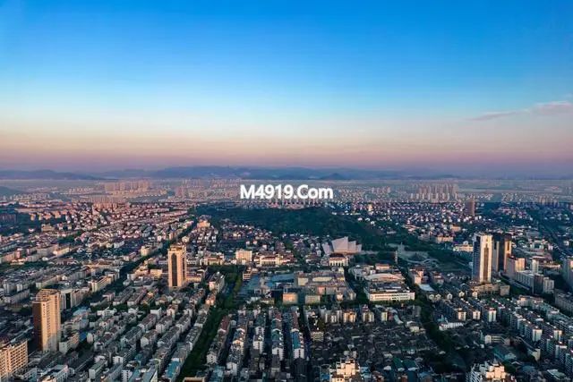 绍兴和嘉兴差别在哪？当地人的气质大不同