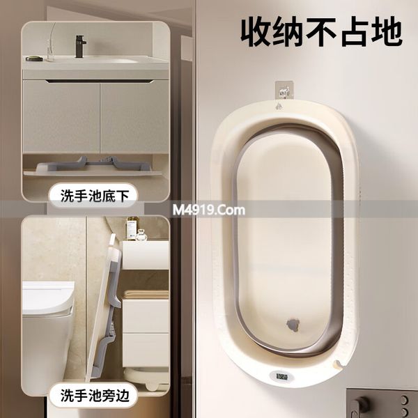 新生儿浴盆折叠款推荐_iuu英氏十月结晶可卡拉劳可里尼盟石YEESOOM_婴儿折叠洗澡盆品牌推荐