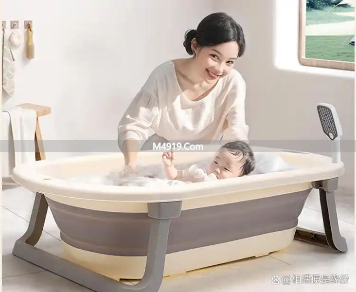 新生儿浴盆折叠款推荐_婴儿折叠洗澡盆品牌推荐_iuu英氏十月结晶可卡拉劳可里尼盟石YEESOOM