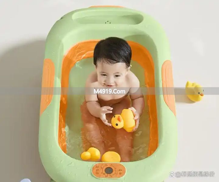 新生儿浴盆折叠款推荐_婴儿折叠洗澡盆品牌推荐_iuu英氏十月结晶可卡拉劳可里尼盟石YEESOOM