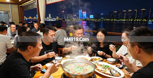 五一武汉旅游火爆，全国游客涌向江城