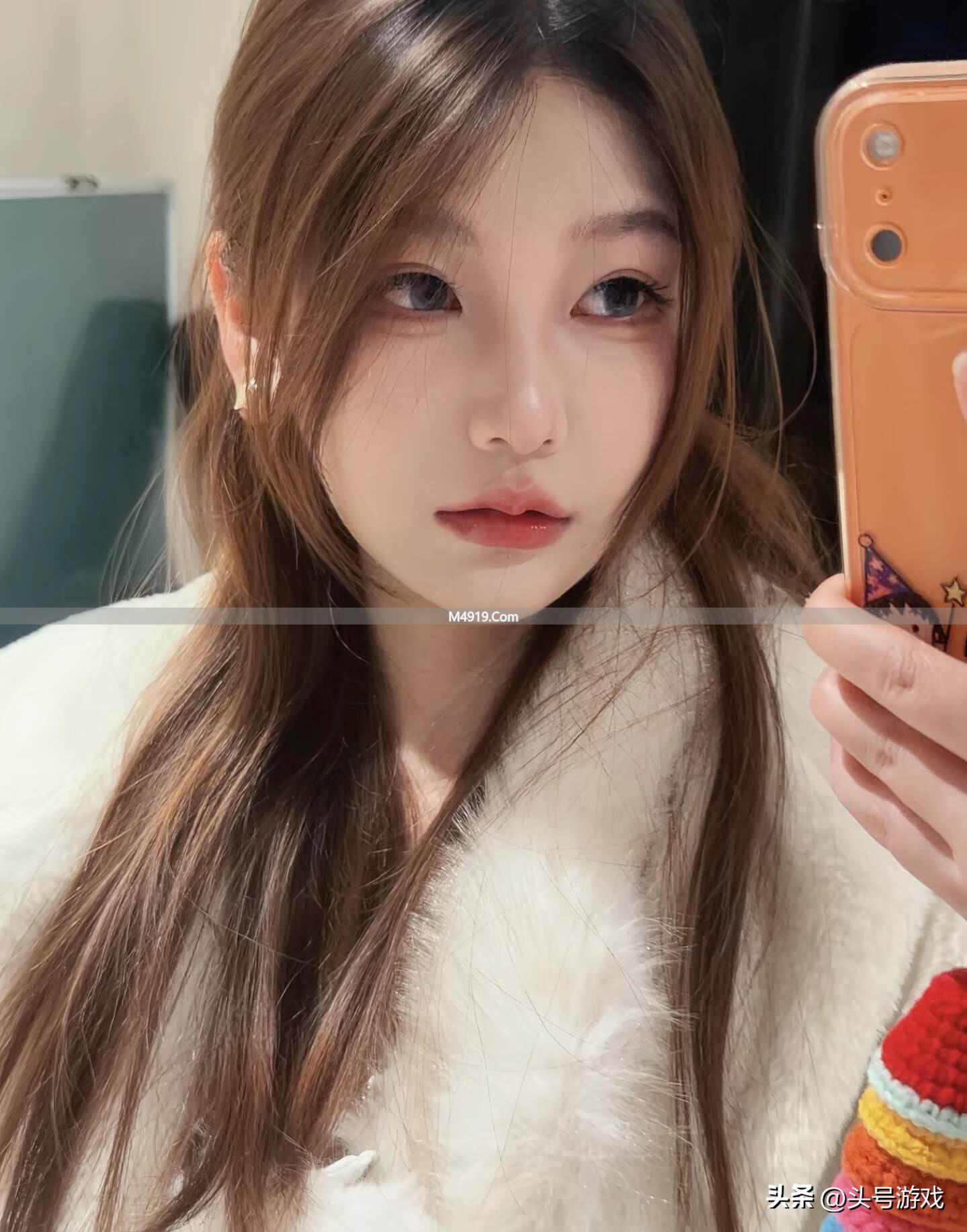 _呆妹2017_呆妹榜一