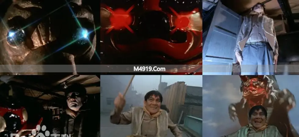 艾斯奥特曼新怪兽卡伊曼达：技能与身体能力全解析